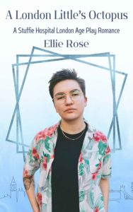 london little's octopus, ellie rose