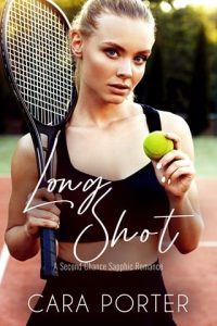 long shot, cara porter