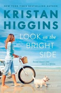 look on bright side, kristan higgins
