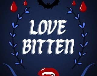 love bitten olivia day