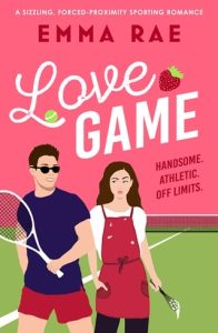 love game, emma rae