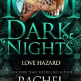 love hazard rachel van dyken