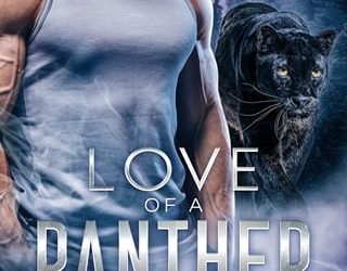 love of panther jennifer snyder