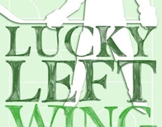 lucy left wing mj padgett