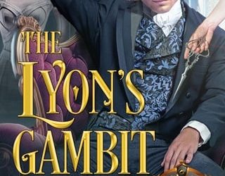 lyon's gambit ruth a casie