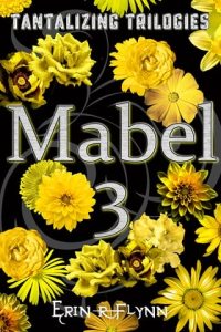 mabel 3, erin r flynn