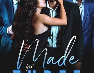 made for three ellie rowe