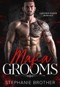 mafia grooms, stephanie brother