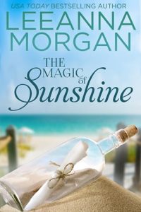 magic of sunshine, leeanna morgan