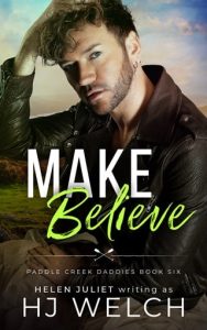 make believe, hj welch