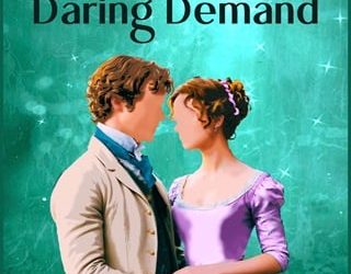 mary's daring demand jaime marie lang