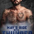 may's ride with thunder eve london