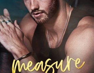 measure of man molly mclain