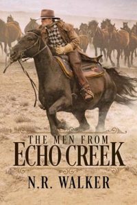 men from echo creek, nr walker