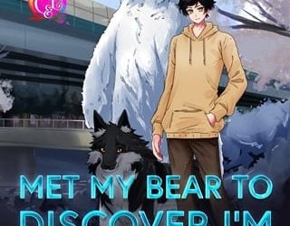 met bear to discover lorelei m hart