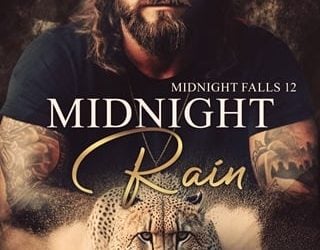 midnight rain lynn hagen