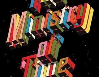 ministry of time kaliane bradley