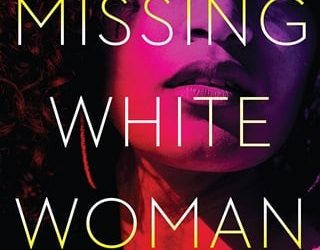 missing white kellye garrett