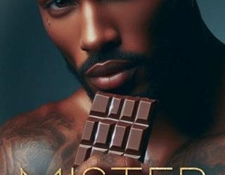 mister chocolatier b love