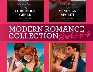 moder romance michelle smart