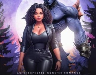 monstrous desires serena simpson