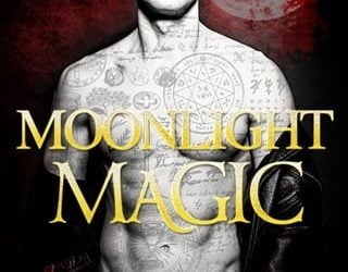 moonlight magic annabelle jacobs