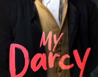 my darcy lily morton