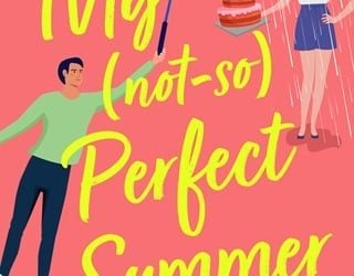 my not so perfect summer phoebe macleod