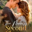 nanny's second chance hailey barr