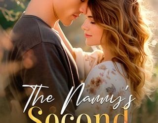 nanny's second chance hailey barr