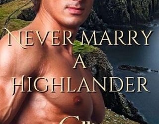 never marry callie hutton