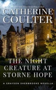 night creature, catherine coulter