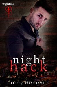 night hack, carey decevito