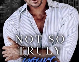 not so truly yours julia wolf