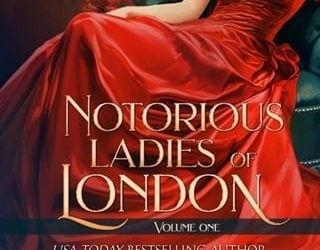 notorious ladies scarlett scott