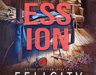 obsession felicity brandon