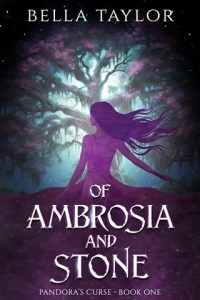 of ambrosia stone, bella taylor