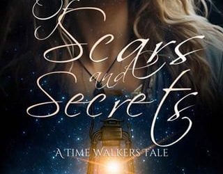 of scars secrets eb brown