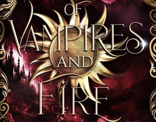 of vampires and fire stephany wallace