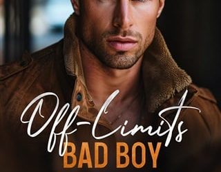 off-limits daisy grace