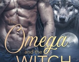 omega and witch j raven wilde
