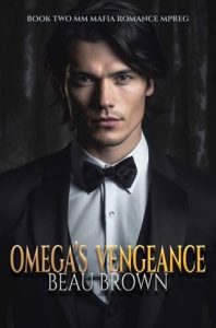 omega's vengeance, beau brown