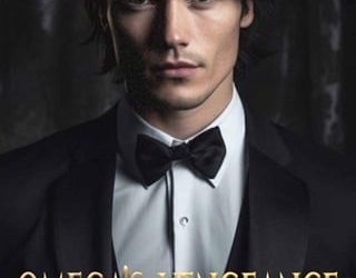 omega's vengeance beau brown