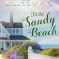 on sandy beach jessie gussman