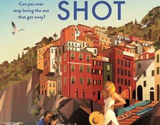 one last shot betty cayouette