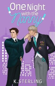 one night nanny, k sterling