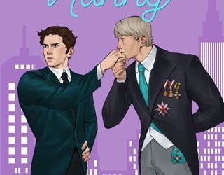 one night nanny k sterling