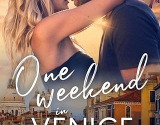 one weekend in venice christi barth