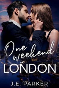 one weekend, je parker
