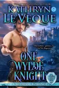 one wylde knight, kathryn le veque